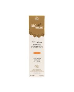 Lift Argan CC Crème 40 ml