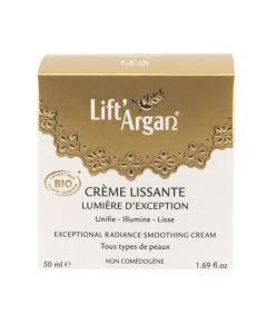 Lift Argan Crème Lissante 50 ml