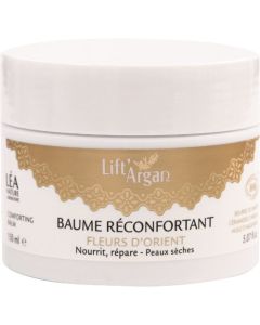 Lift Argan Baume Corps Réconfortant 150 ml