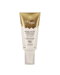 Lift Argan Brume Lactée Hydratante Corps 150 ml