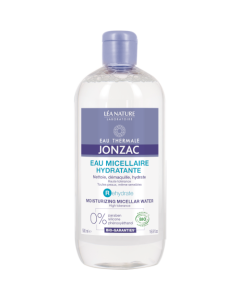Eau Thermale Jonzac Rehydrate Eau Micellaire Hydratante 500 ml
