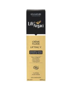 Lift Argan Crème Fluide Lifting V 50 ml