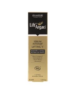 Lift Argan Sérum Intensif Lifting V 30 ml