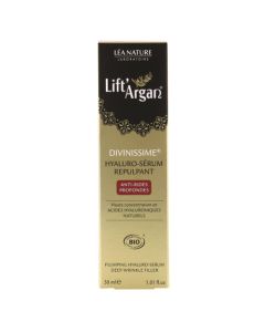 Lift Argan Hyaluro-Sérum Repulpant 30ml