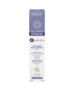 Eau Thermale Jonzac Perfection BB Crème Peau Parfaite Teinte Claire 40ml