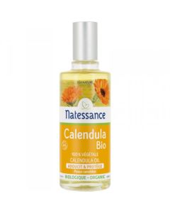 Natessance Huile de Calendula Bio 50ml