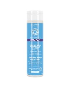 Eau Thermale Jonzac Les Indispensables Eau De Soin Thermale Corps 250 ml