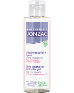 Eau Thermale Jonzac Reactive Control Gelée Micellaire Yeux 100ml