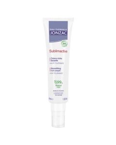 Eau Thermale Jonzac Sublimactive Crème Riche Lissante 40 ml
