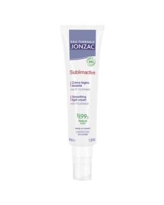 Eau Thermale Jonzac Sublimactive Crème Légère Lissante 40 ml