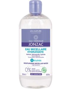Eau Thermale Jonzac Les Indispensables Eau Micellaire 500 ml