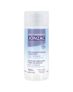 Eau Thermale Jonzac Les Indispensables Démaquillant Biphase Waterproof 150 ml