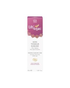 Lift Argan Soin Tenseur Sublime - Tous Types De Peaux 50 ml