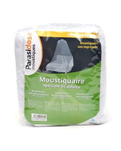 Parasidose moustiquaire adulte