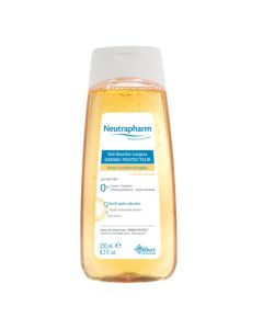 Neutrapharm Gel Douche Surgras Dermo-protecteur 250ml