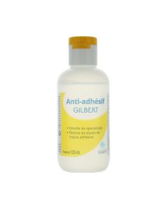 Gilbert Anti Adhésif 125ml