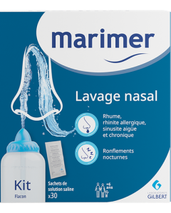 Marimer Kit Irrigation