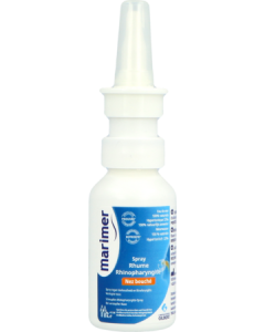 Marimer Nez Bouche Rhume Spray 30ml