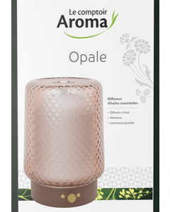 Le Comptoir Aroma Diffuseur Opale