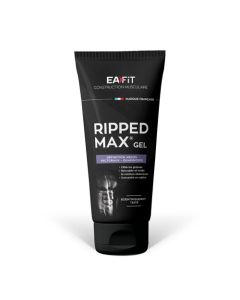 EAFIT Ripped Max Gel Définition Abdos 200ml