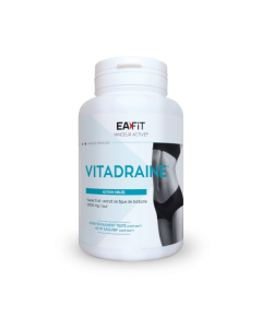 Eafit Vitadraine 60 gélules 