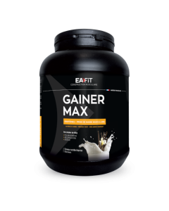 Eafit Gainer Max Vanille Intense 1,1kg