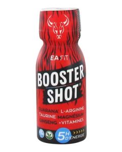 Eafit Booster Shot Mangue 60ml