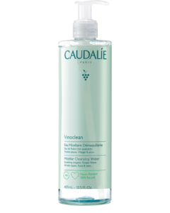 Caudalie Vinoclean Eau Micellaire Demaquillante 400ml