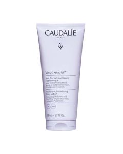 Caudalie Vinotherapist Soin Corps Nourrissant Hyaluronique 200ml