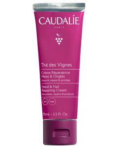 Caudalie Thé Des Vignes Crème Mains Ongles 75ml