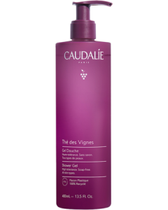 Caudalie Gel Douche The Des Vignes 400ml