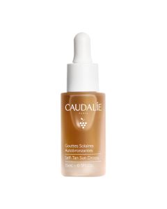 Caudalie Gouttes Solaires Autobronzantes 15ml