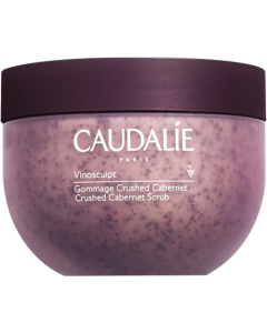 Caudalie Vinosculpt Gommage Crushed Cabernet 250g