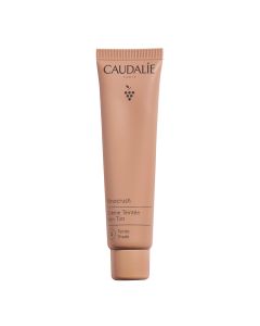 Caudalie Vinocrush Crème Teintée - Teinte 4 Medium 30ml