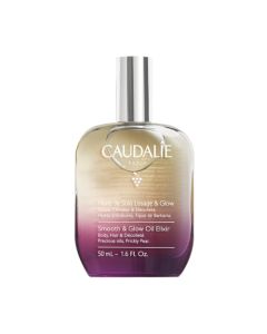 Caudalie Huile De Soin Lissage Glow 50ml
