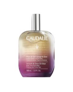 Caudalie Huile De Soin Lissage Glow 100ml