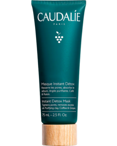 Caudalie Vinoclean Masque Instant Détox 75ml