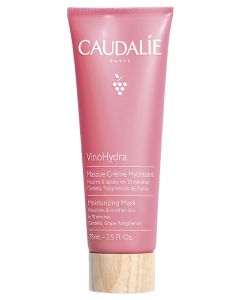 Caudalie Vinohydra Masque-Crème Hydratant 75ml