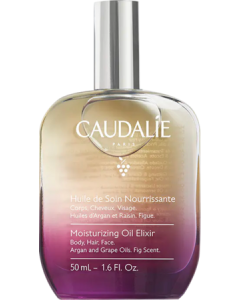 Caudalie Huile de Soin Nourrissante 50ml