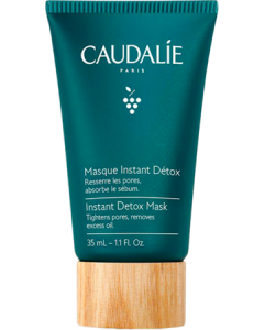 Caudalie Vinoclean Masque Instant Détox 35ml