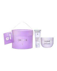 Caudalie Coffret Duo Hydratation Corps 