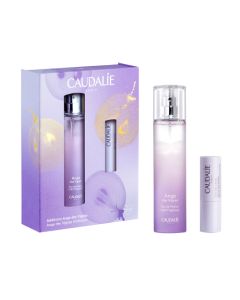 Caudalie Coffret Eau de Parfum Ange des Vignes Noel 2023