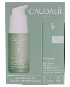 Caudalie Vinopure Coffret 2024