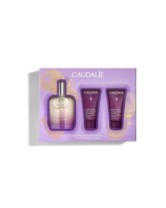 Caudalie Coffret Huile Nourrissante Noël 2024