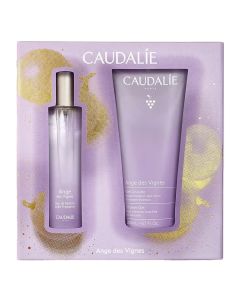 Caudalie Ange des Vignes Coffret Noël 2024