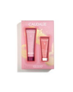 Caudalie Vinohydra Crème Sorbet Coffret Noël 2024