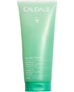Caudalie Gel Douche Eau des Vignes 200ml