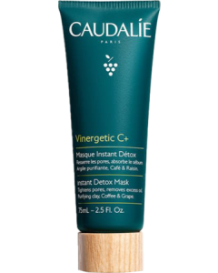 Caudalie Vinergetic C+ Masque Instant Detox 75ml