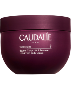 Caudalie Vinosculpt Baume Corps Lift Fermete 250ml
