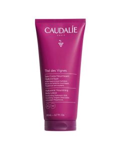 Caudalie Thé des Vignes Soin Corps Nourrissant 200ml